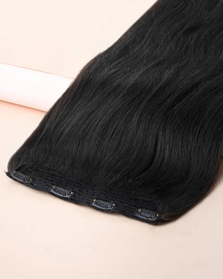 One Set 4 Clip Volumizer