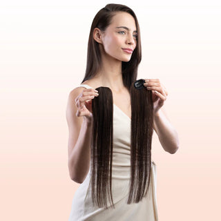 Invisible Hair Patch