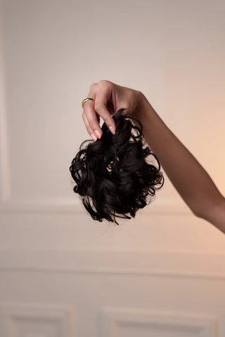 Messy Bun Scrunchie