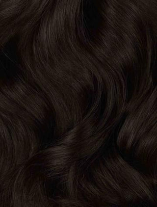Silk Based Wig hair Extensions