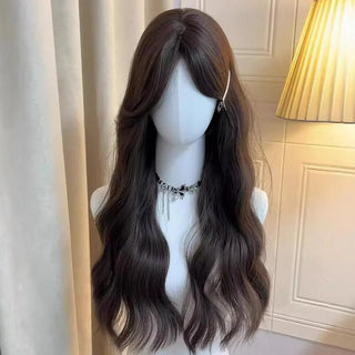 Silk Based Wig hair Extensions