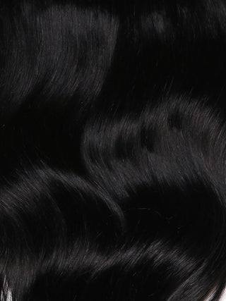 Silk Based Wig hair Extensions