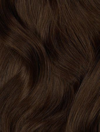 Silk Based Wig hair Extensions